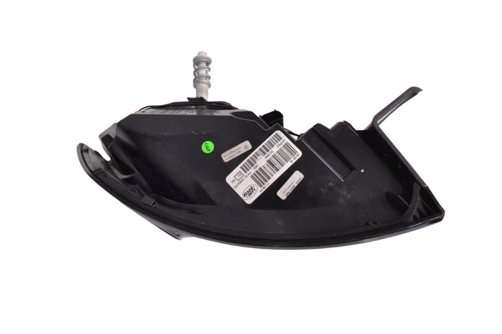 фото №4, Land rover discovery sport 2017 права сторона лампа задня