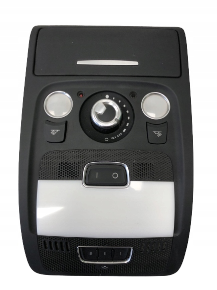 фото №1, Лампа стельовий homelink audi a4 b8 a5