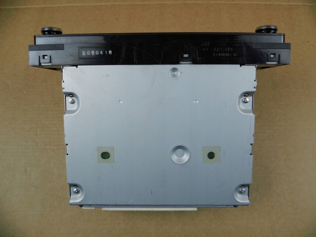 фото №8, Toyota corolla e210 e21 2019 радио дисплей экран 86140-02820 8614002820