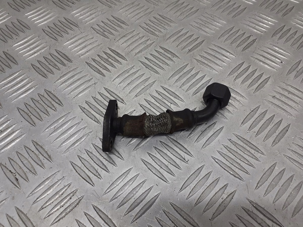 фото №1, Труба rurkaturbiny skoda octavia ii 2.0 tdi