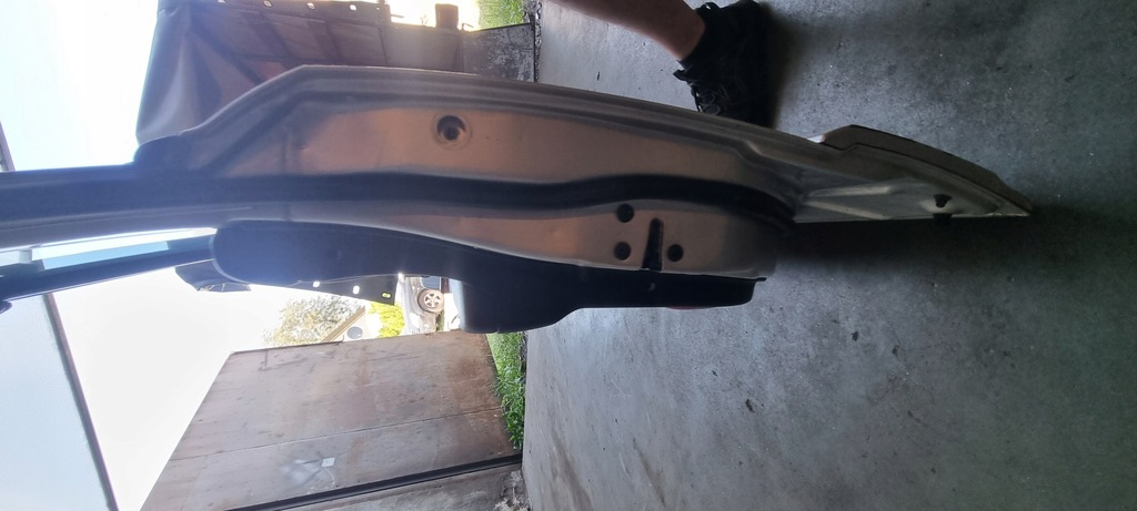 фото №8, Kia sorento lift дверь правый перед цвет 3d