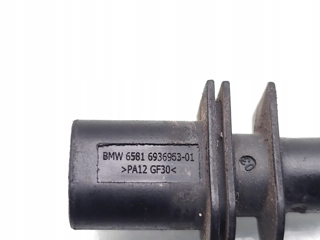 фото №7, Bmw z4 датчик температуры наружной 2012 convertible 2/3dr 6936953