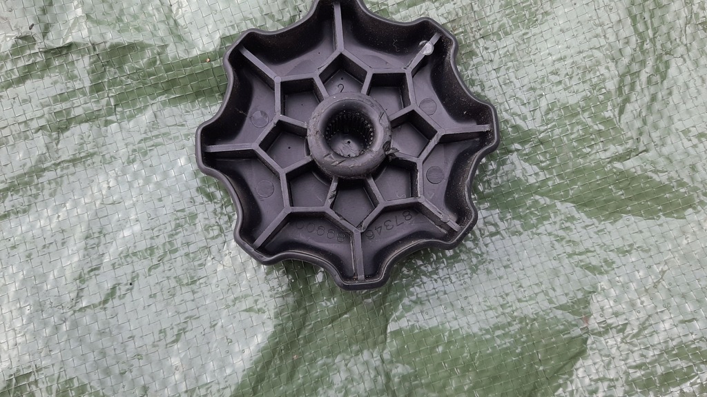 фото №5, Ручка ручка регулювання сидіння nissan 350z