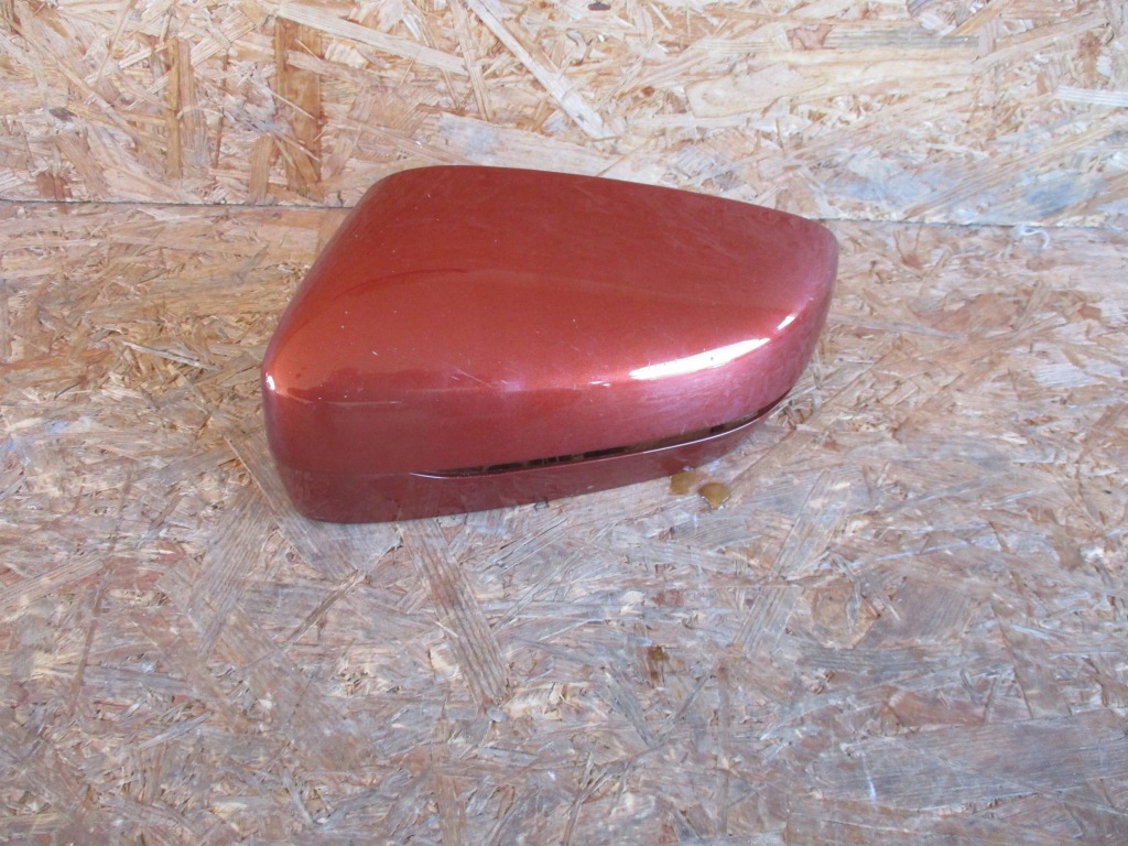 фото №1, Bmw 3 g20 g21 корпус дзеркало ліва