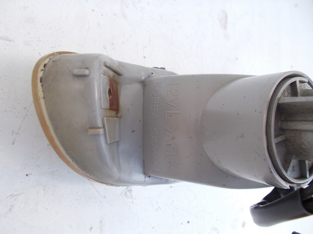 фото №5, Kia sephia поворотник поворотник лівий