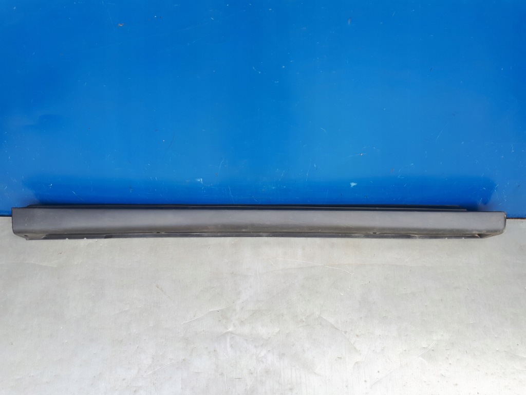 фото №1, Mitsubishi outlander 12-15 молдинг поріг права