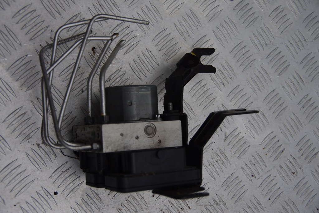 фото №7, Насос блок управления abs esp dacia duster i lift 476606440r