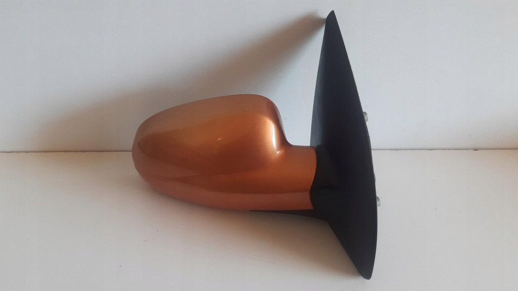 фото №1, Зеркало наружное правое chevrolet aveo 5 pin eur