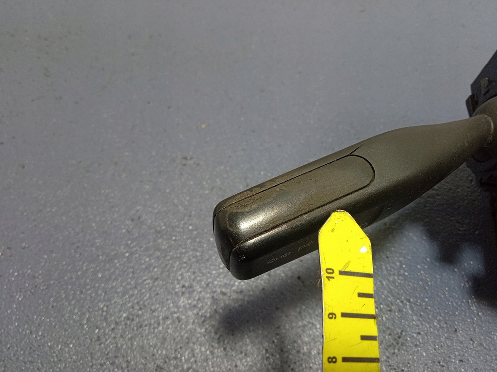 фото №9, Vw golf v plus переключатель комбинированный 1k0953503dr