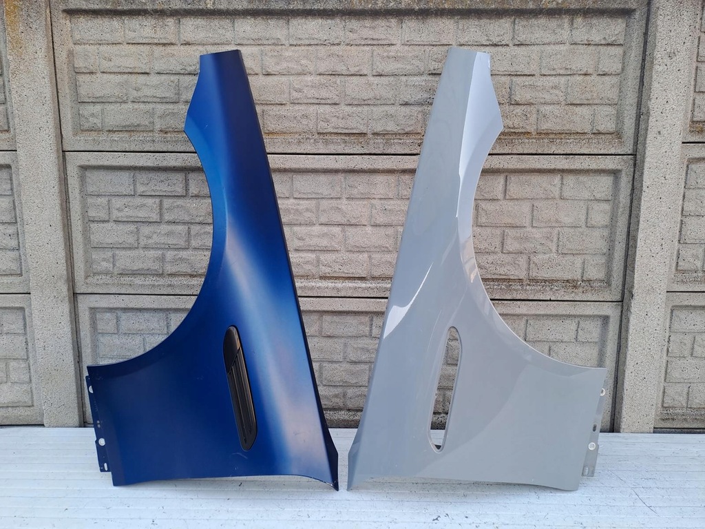 фото №1, Крыло правый левый mercedes amg sl r232 w232 r 232 2 232 2022- оригинал