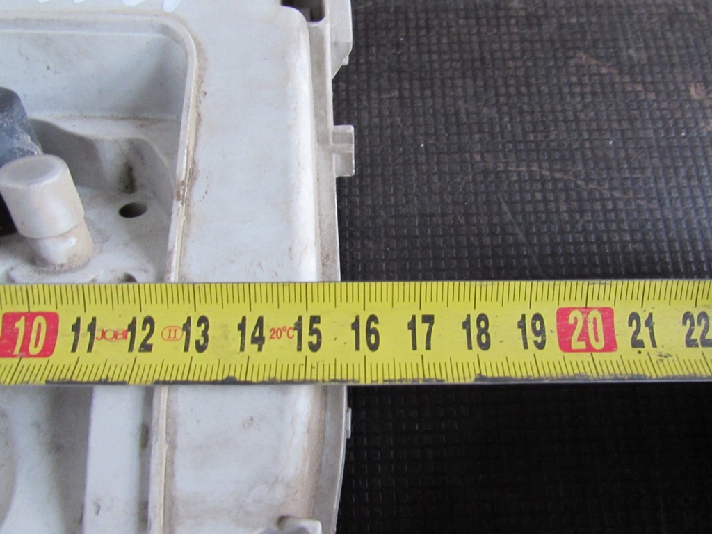 фото №11, Вкладиш лампи правий задня audi a6 c6 04-08r