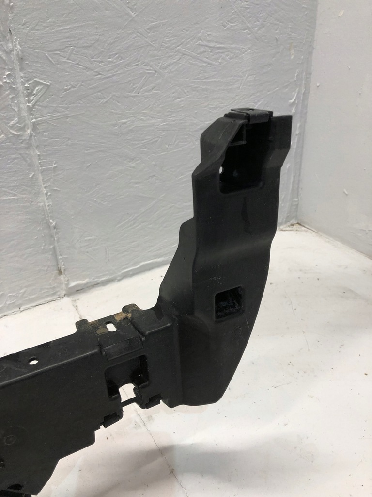 фото №10, Ford edge ii wzpocnienie/pas бампера