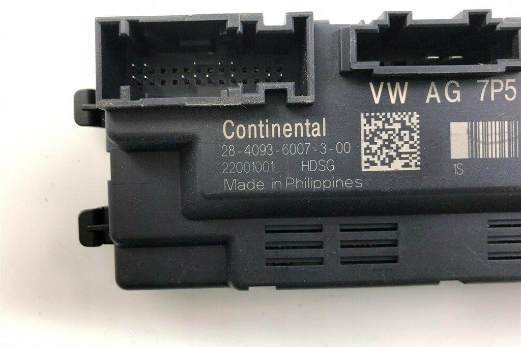 фото №1, Інше модулі porsche cayman 981 7p5959107e 2015