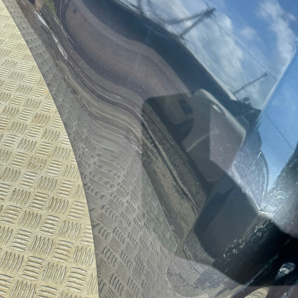 фото №9, Капот комплектная renault kadjar lift 2019 rok