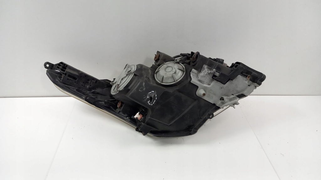 фото №7, Toyota avensis t27 лампа перед ліва лінза