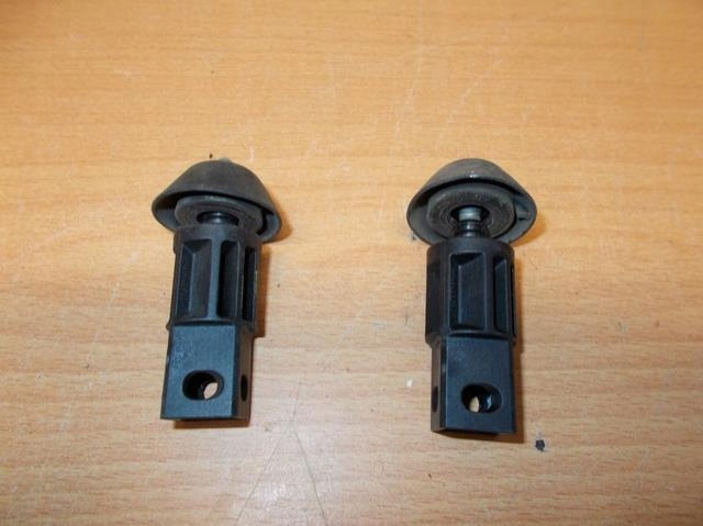 фото №1, Засовы audi a3 cabrio