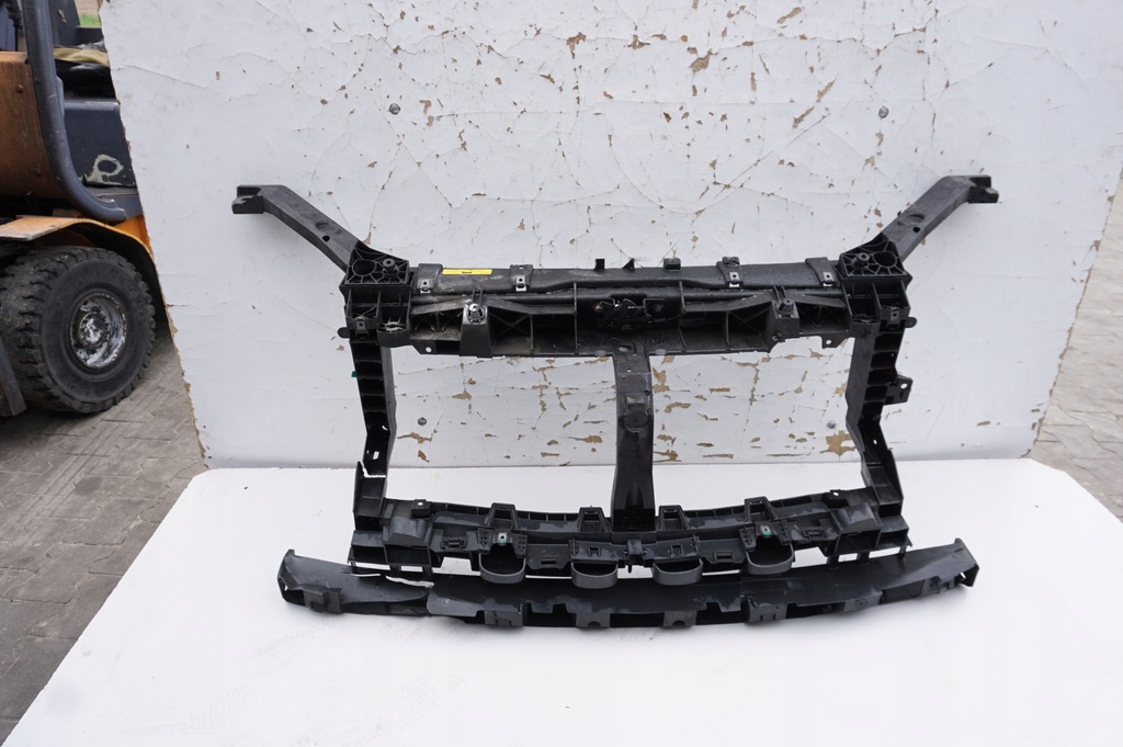 фото №1, Pas передний усилитель передний opel vivaro b