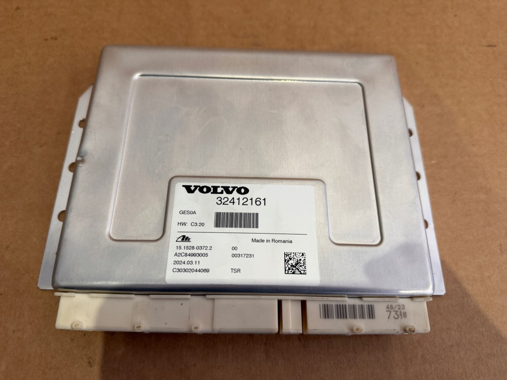 фото №1, Volvo xc90 ii xc60 ii модуль активованого підвіска 32412161