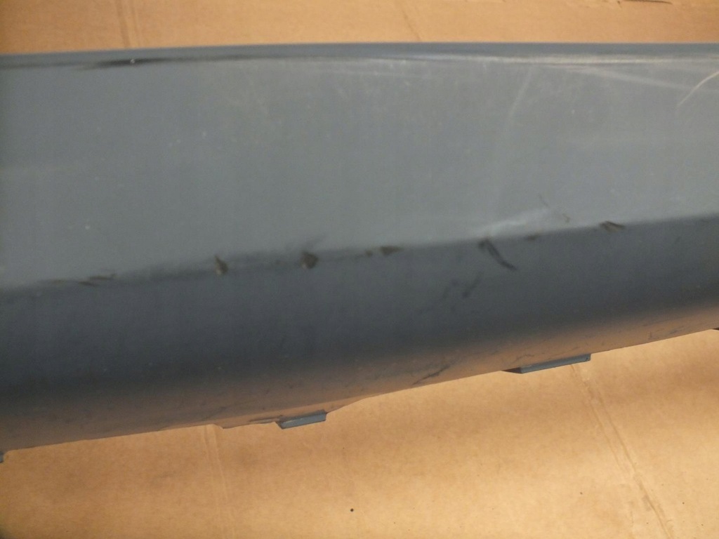 фото №11, Renault trafic iii бампер перед oryg