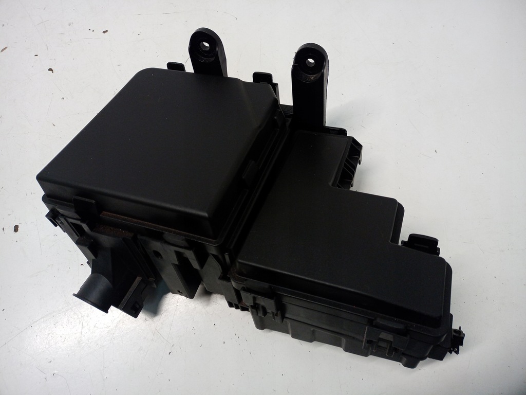 фото №1, Коробка корпус запобіжників renault kadjar
