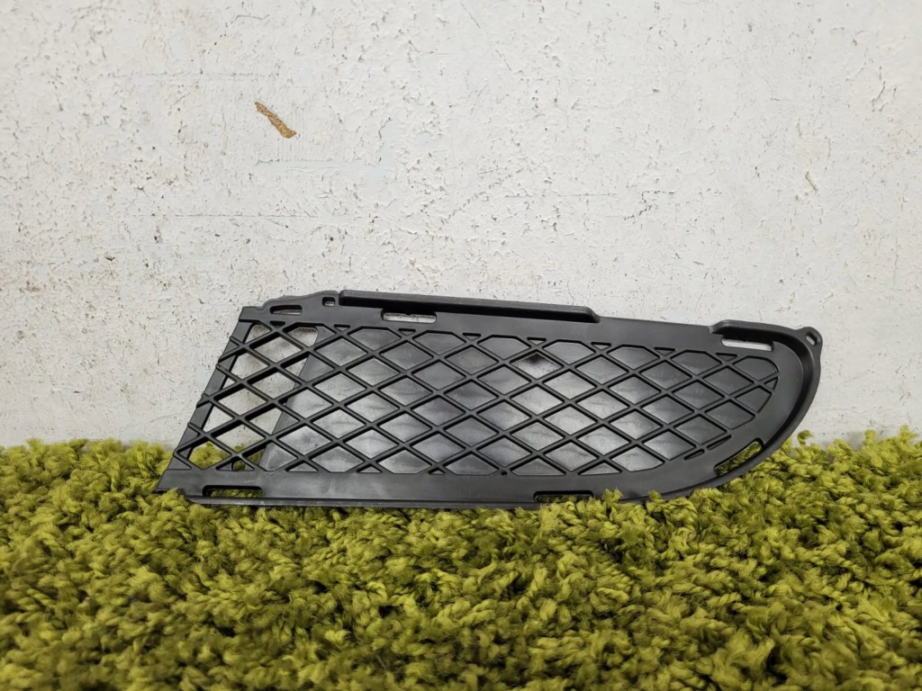 Купить Решётка бампера левый перед w170 r170 slk 01-