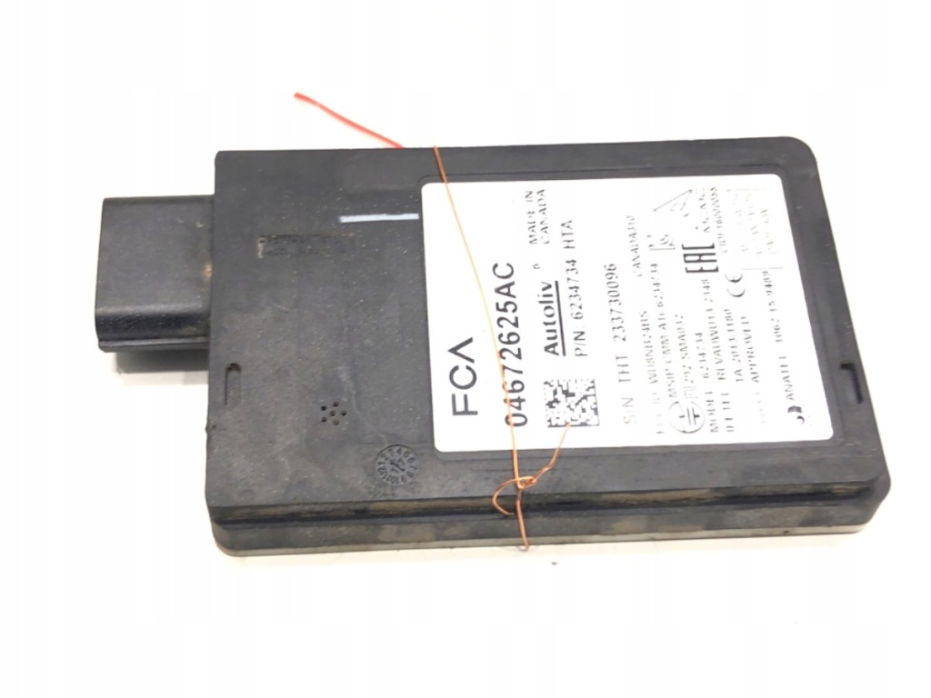 Купить Модуль chrysler pacifica 04672625ac блок управления