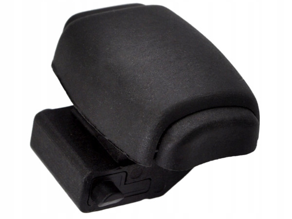 фото №2, Ручка ручка кронштейн бардачка do renault megane i 1