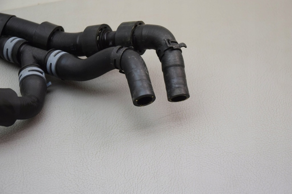 фото №8, Труба охлаждение audi q7 4m 4m0121140 3.0l дизель 190kw 2017