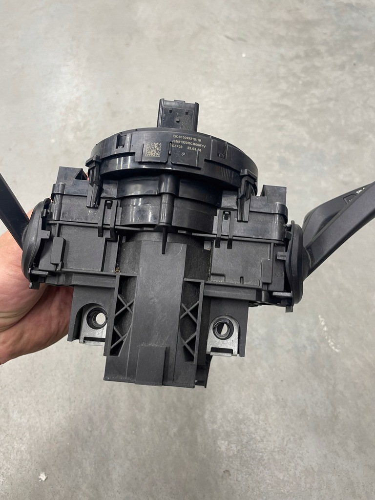 фото №8, Лента переключатели audi tt 8s 8s0907129be оригинал