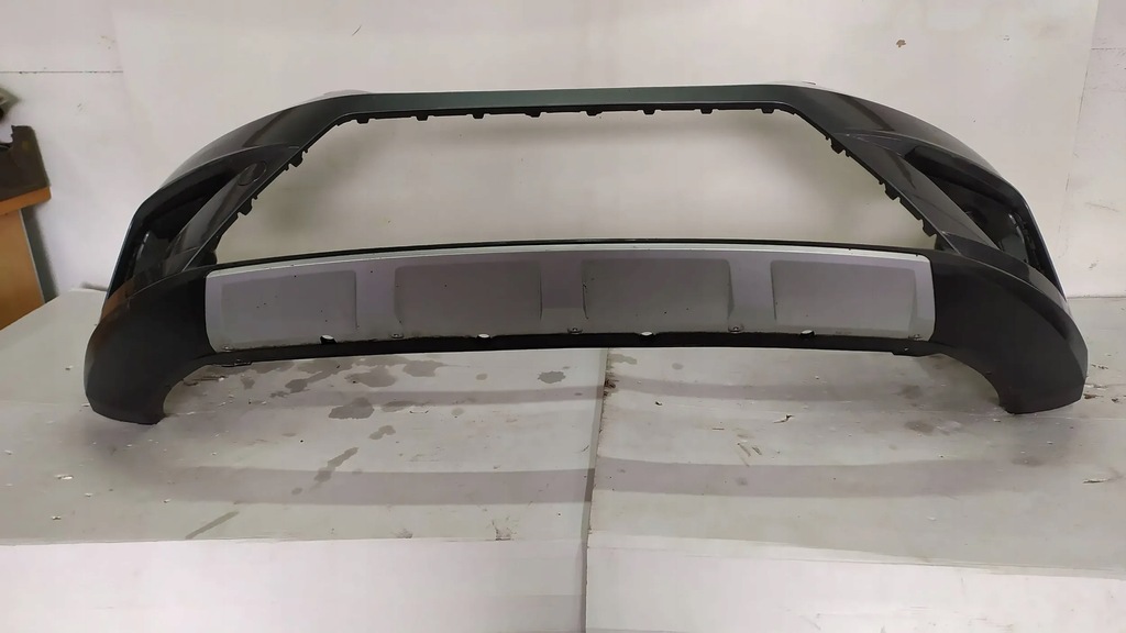 фото №10, Бампер перед передній seat arona