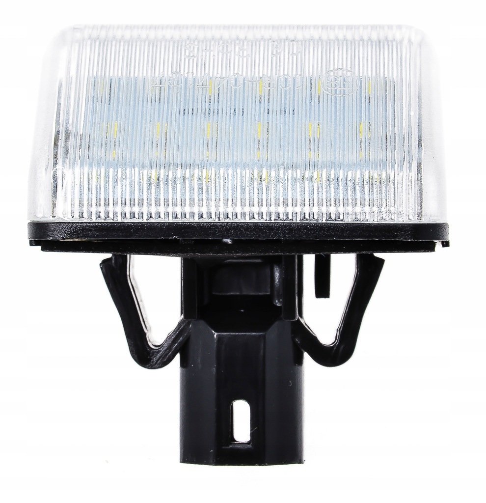 фото №8, Набор 2x ламп led подсветка номерного знака mazda 6 gg gy gh kombi cx-5 cx-7