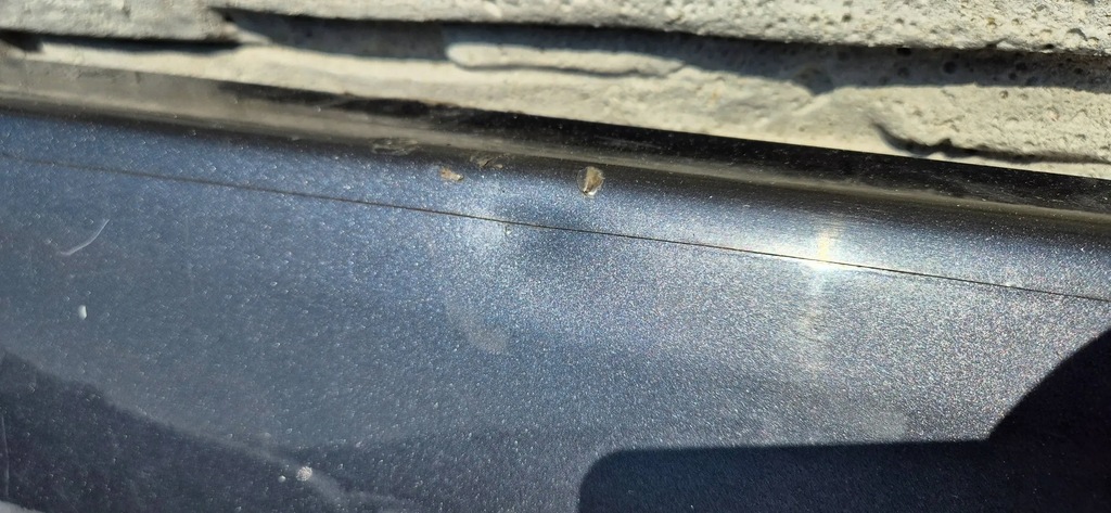 фото №5, Toyota hilux viii lift 20- крышка багажника задняя борт багажника