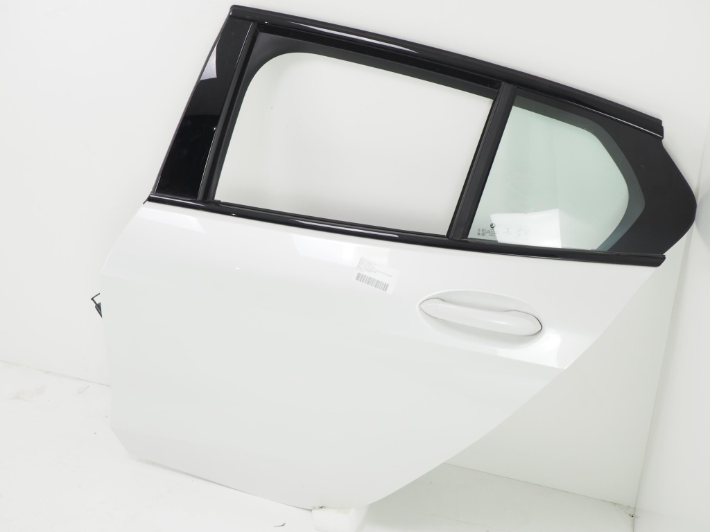 фото №3, Дверь левая левый задняя задние bmw f40 a96