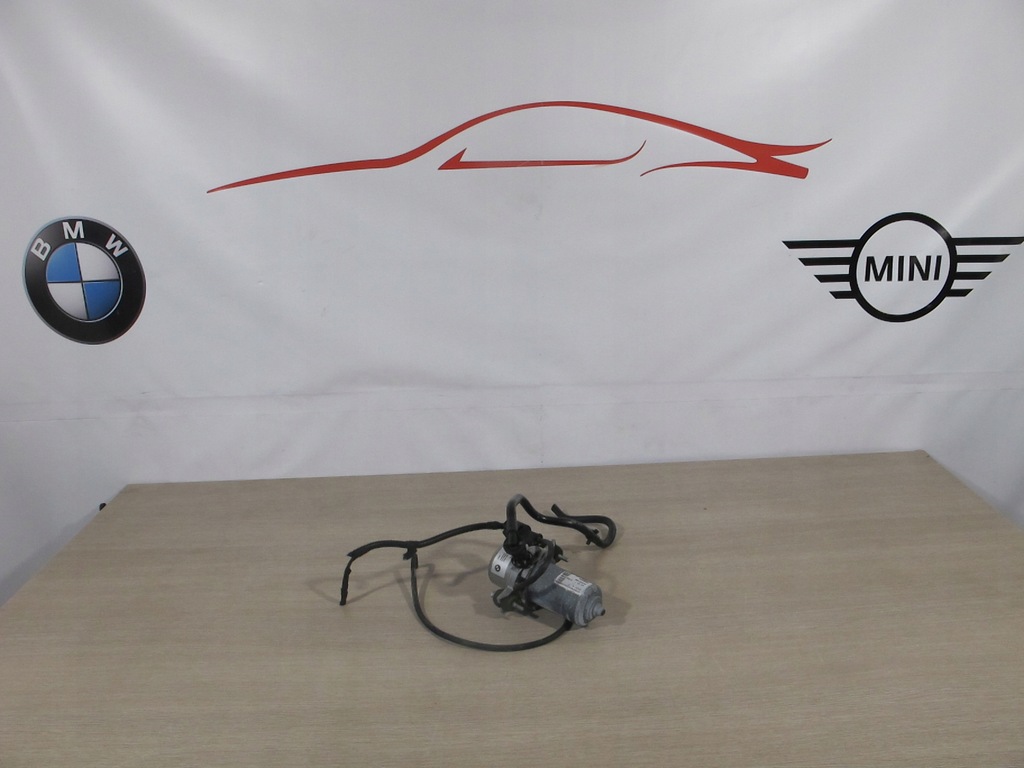 фото №1, Насос вакуумa bmw i3 6857405