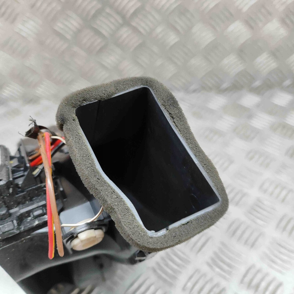 фото №7, Моторчик отопителя bmw 5 gran turismo f07 9153806 29363123 3.0l 180kw