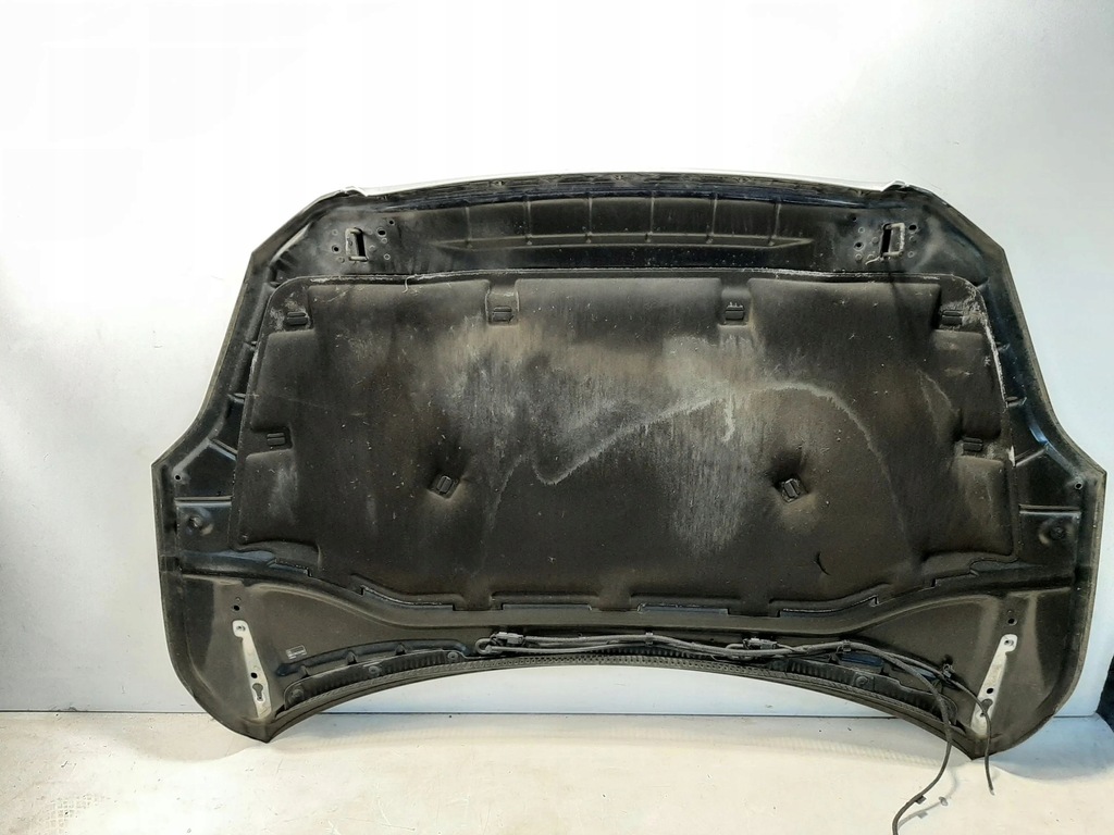 фото №2, Volvo xc60 2011 капот