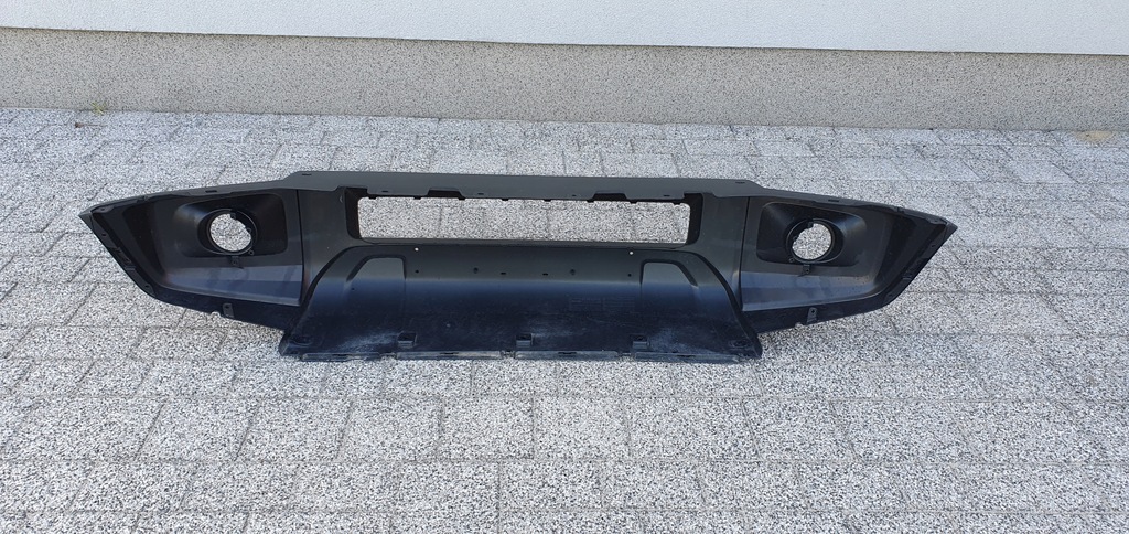 фото №7, Suzuki jimny lift 18- бампер перед оригінал c327