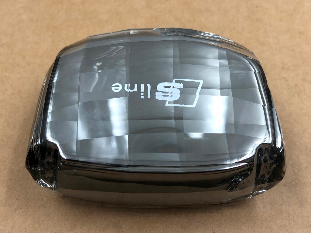 фото №8, Ручка зарядное устройство kryształ do sline q5l sq5 a4 a4l rs4 a5 rs5 s4 s5 sq5 q7