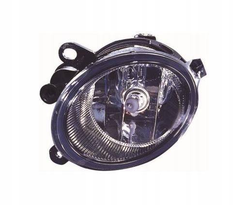 фото №1, Лампа противотуманная audi a8 d3 05- 4f0971699 le