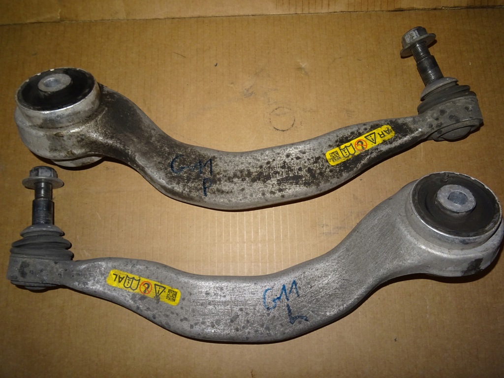 фото №1, Bmw 7 g11 рычаг левый правый