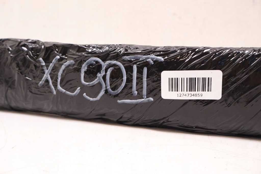 фото №15, Volvo xc90 ii рейлінги дахові 31349909, 31349910