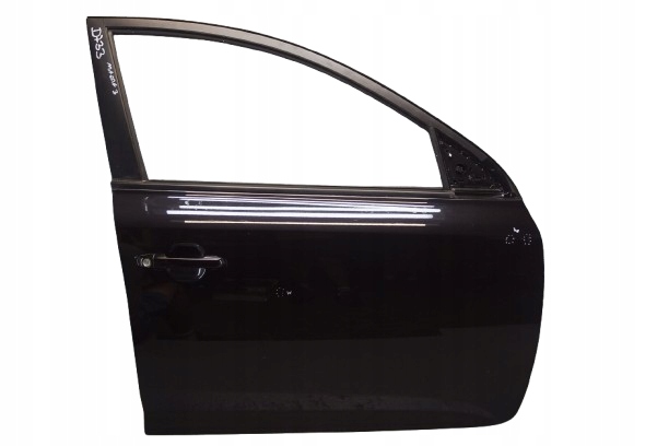 фото №1, Дверь правый перед kia ceed i lift