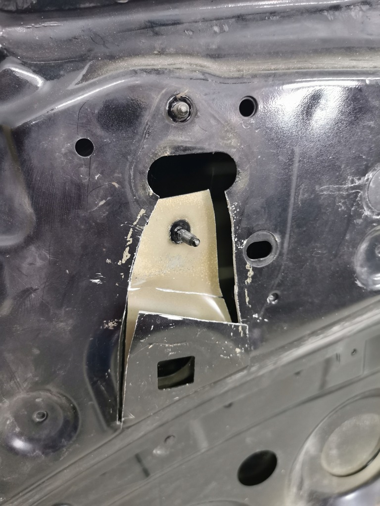 фото №5, Капот mercedes glc 253