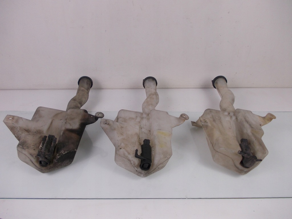 фото №1, Бак розпилювача ford mondeo mk3