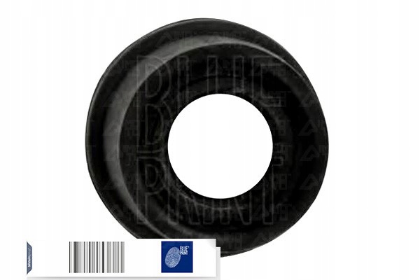 фото №1, Blue print сайлентблок рессора перед l p 17,5mm 36