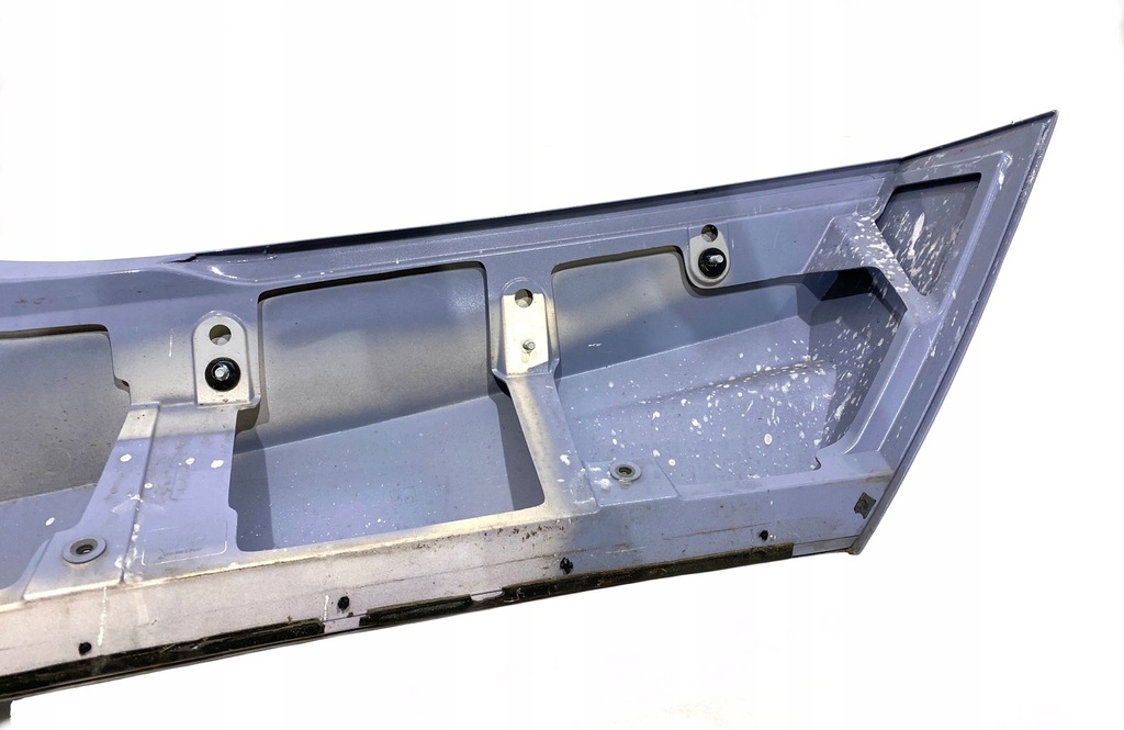 фото №6, Mclaren 720s правая накладка порог молдинг