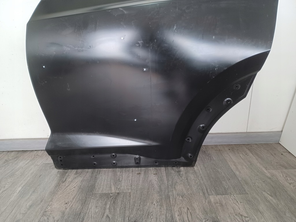 фото №11, Дверь --- nissan juke ii f16 --- задние левая сервисные оригинальные