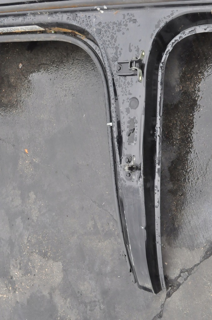 фото №5, Opel insignia b блок двигателя порог правый