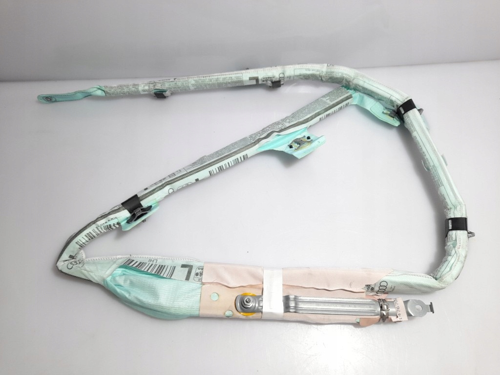 фото №5, A3 8v e-tron sportback 2016r шторка безпеки подушка безпеки дах ліва оригінал 8v4880741d