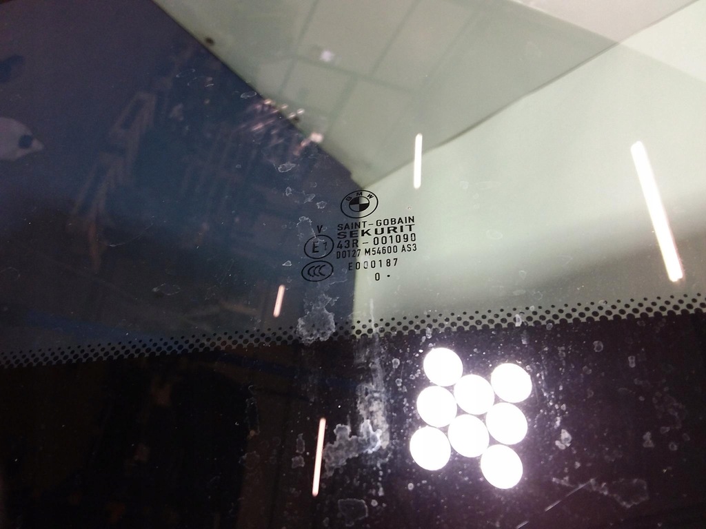 фото №4, Bmw 5 f11 touring люк крыша панорама 7237960